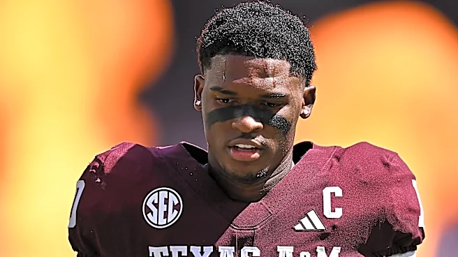 Fraud Alert: What SEC teams are legit or guilty after Week 3 results?