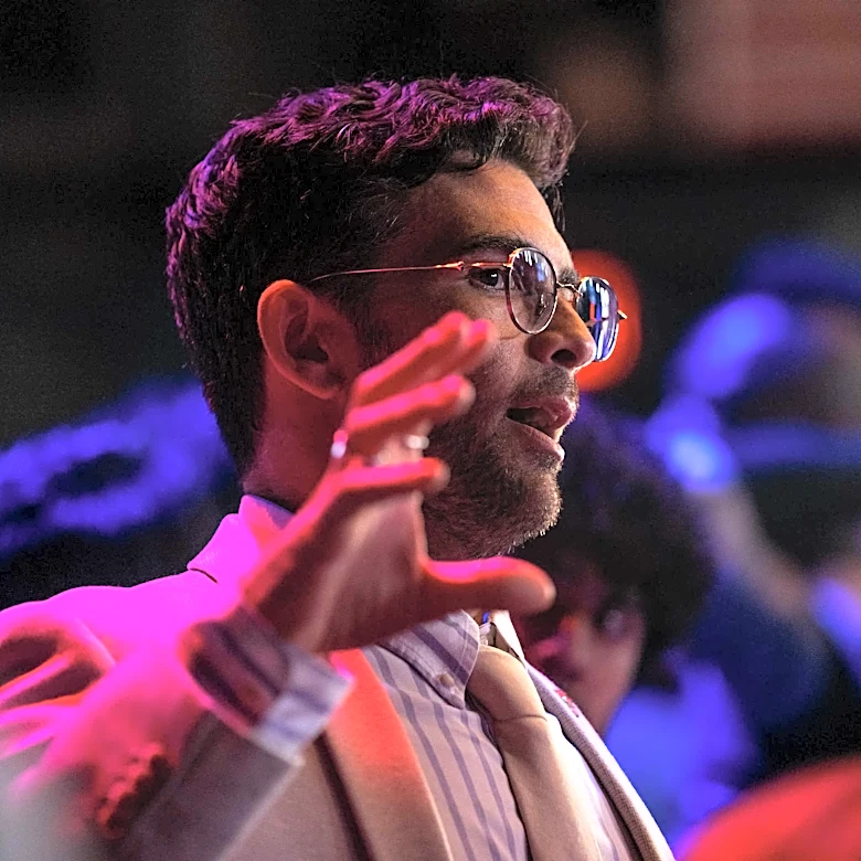 El-Sayed is making a mistake with Piker as midterms approach | Opinion