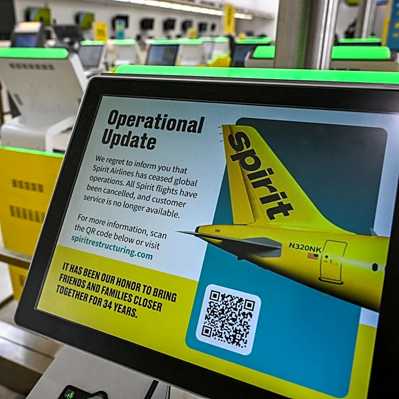 With Spirit Airlines gone, where are loyalists getting cheap tickets?
