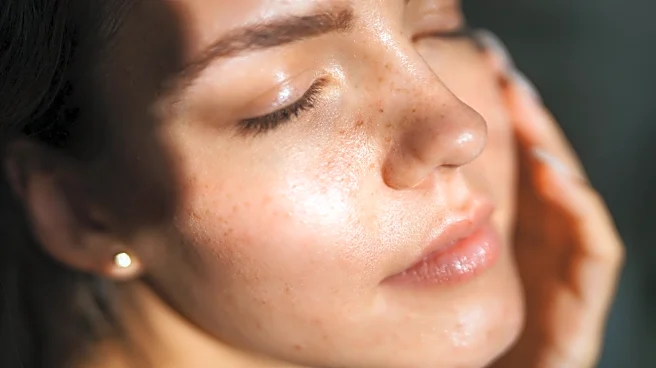 The dangers of exosome treatments in skin care