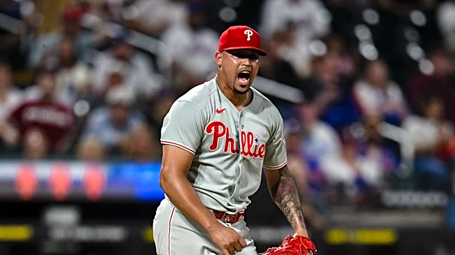 MLB playoffs loom: 4 series that could shape the final field during final week