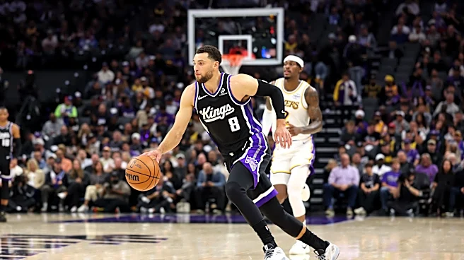 Sacramento Kings season preview: Lineup, roster and prediction