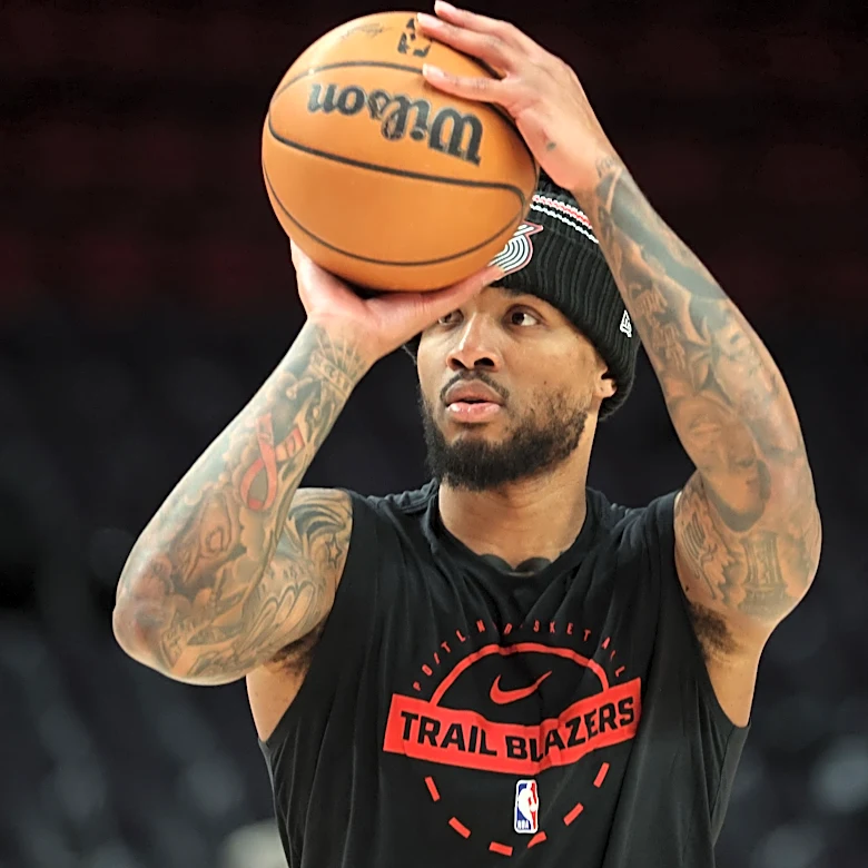 Portland Trail Blazers season preview: Lineup, roster and prediction