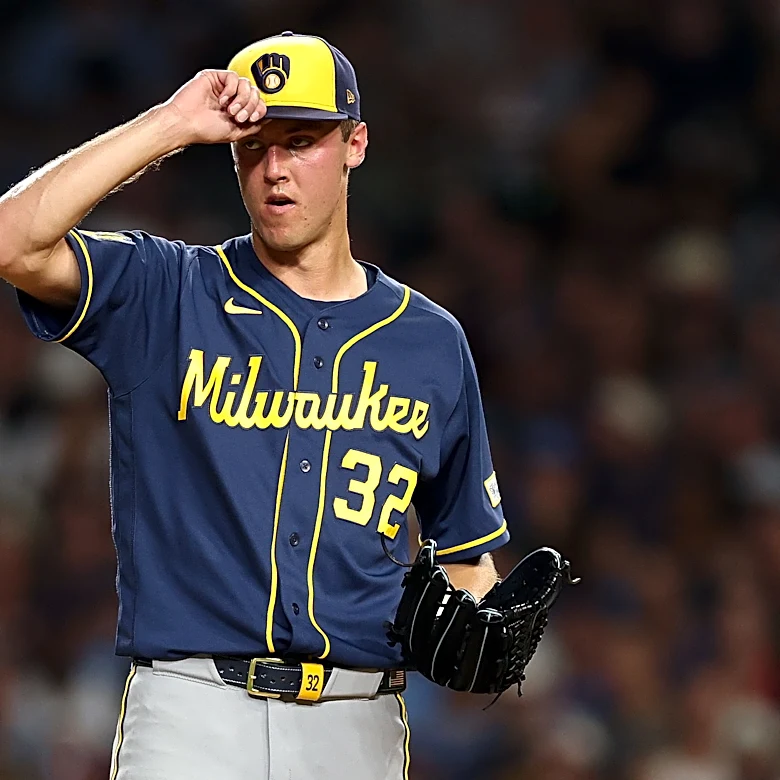 Brewers know how to get to October. Do they have enough to finally conquer it?