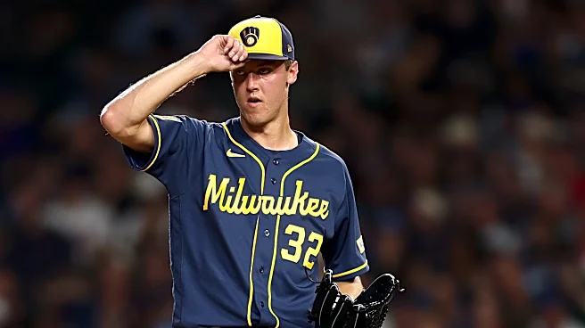 Brewers know how to get to October. Do they have enough to finally conquer it?