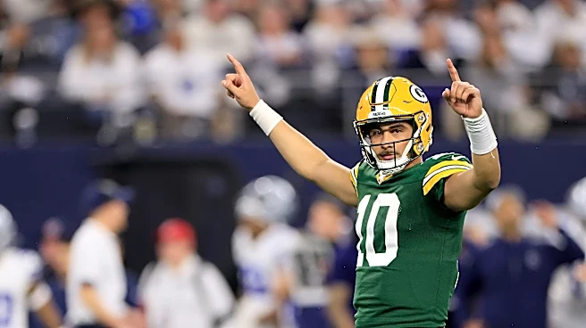 Falcons at Packers: Predictions, picks and odds for NFL Week 3 game