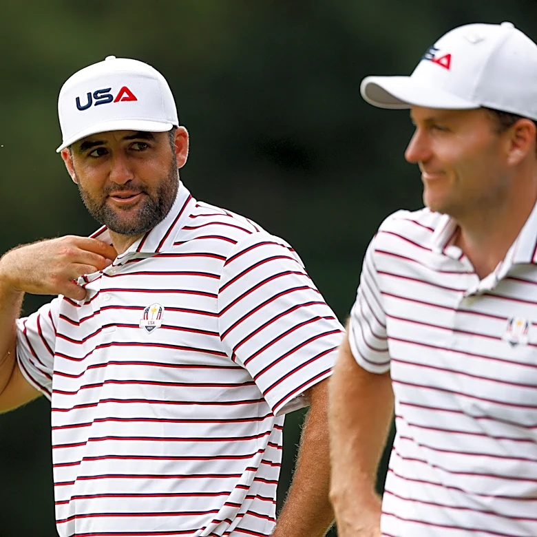 Everything to know about the 2026 Presidents Cup: Teams, format and TV info