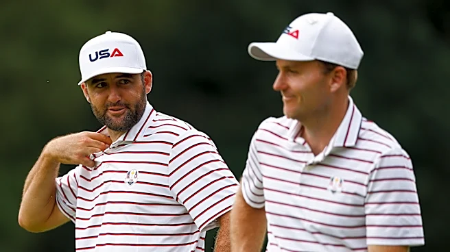 Everything to know about the 2026 Presidents Cup: Teams, format and TV info
