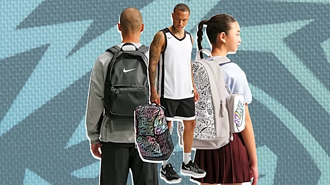 5 best Nike backpacks for school, sports and daily commutes