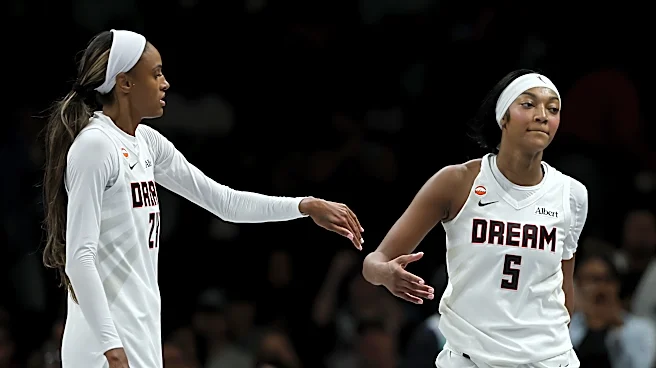 WNBA Power Rankings: Each team’s biggest offseason need