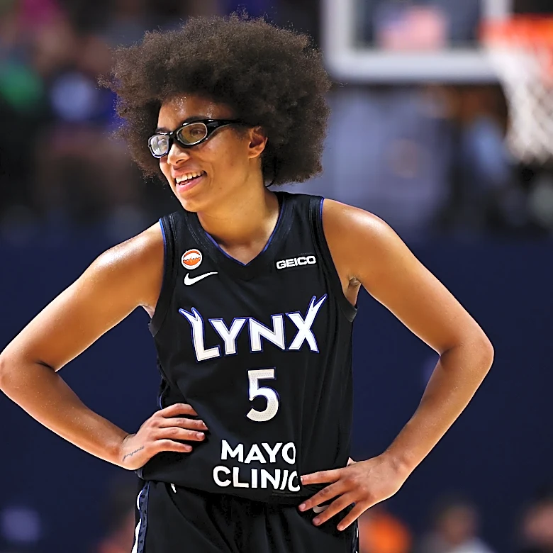 Indiana Fever vs Minnesota Lynx: Time, TV, how to watch