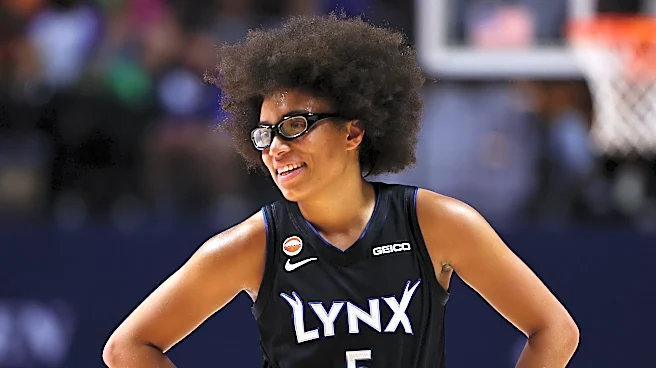 Indiana Fever vs Minnesota Lynx: Time, TV, how to watch