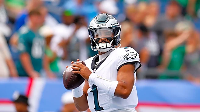 NFL Week 3 game picks: Odds and expert predictions for every matchup