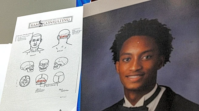 Nolan Wells grand jury declines to indict anyone in teen's death