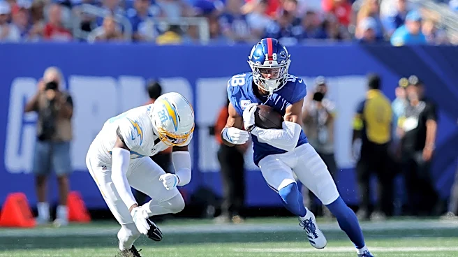 Colts reunite veteran WR with Daniel Jones after Alec Pierce injury