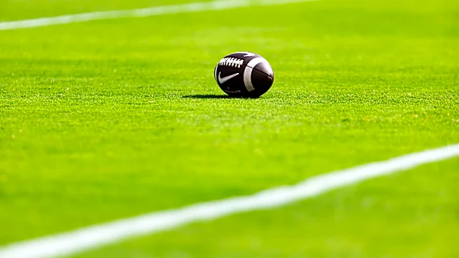 California high school football team abruptly cancels season amid investigation
