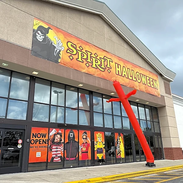 Spirit Halloween stores to open in South Florida as October approaches