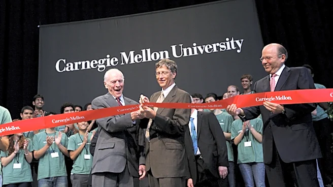 Pittsburgh university just named No. 1 for computer science by US News
