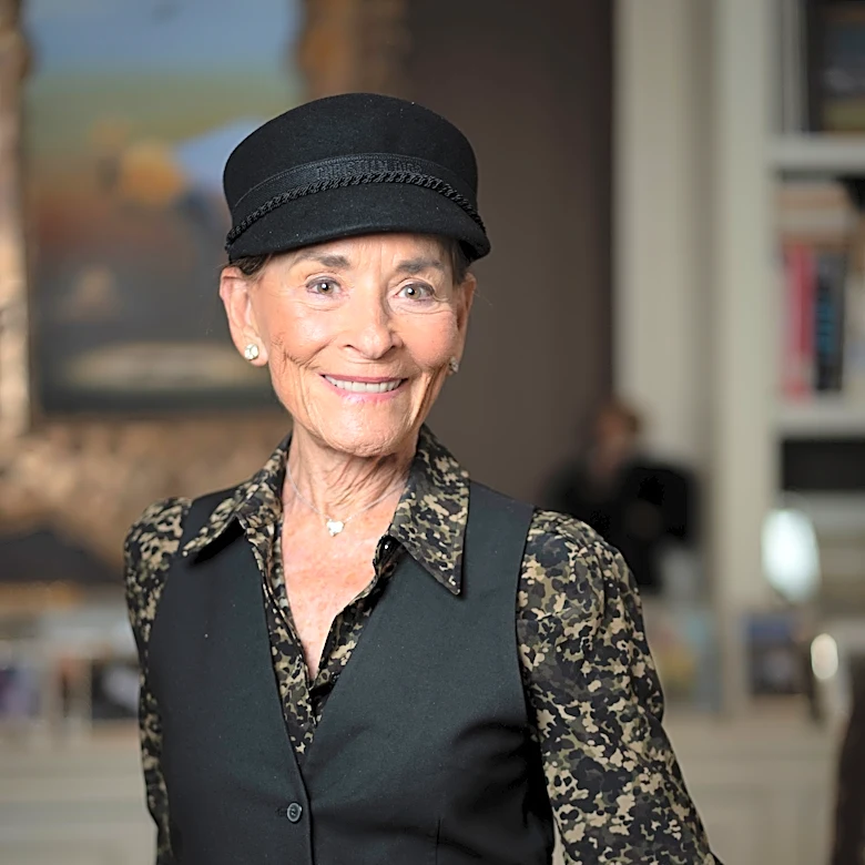 Judge Judy unfiltered – Inside her world of TV fame, family and her next chapter