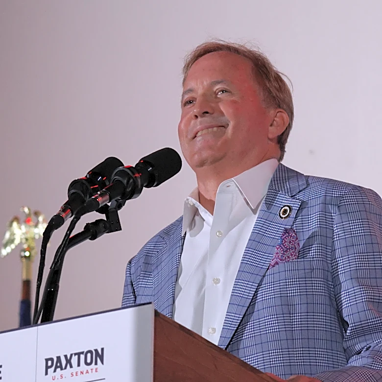 Texas Senate poll shows Talarico, Paxton locked in tight race