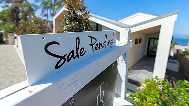 What does a Fed rate hike mean for mortgage rates?