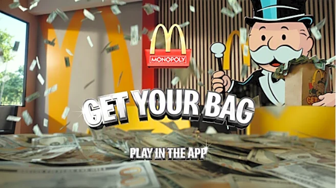 Monopoly is officially returning to McDonald's. Here's when