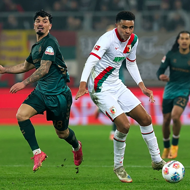 Losing Noahkai Banks should be wake-up call for USMNT's Mauricio Pochettino