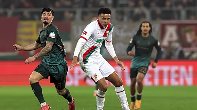 Losing Noahkai Banks should be wake-up call for USMNT's Mauricio Pochettino