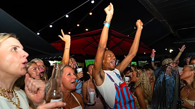 How many arrests were made for Ole Miss-LSU game? Less than you might think
