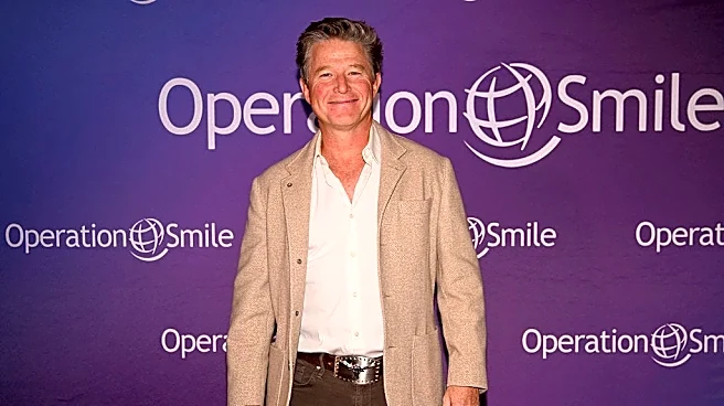 Billy Bush lands new Fox News gig. Here's what he'll be doing