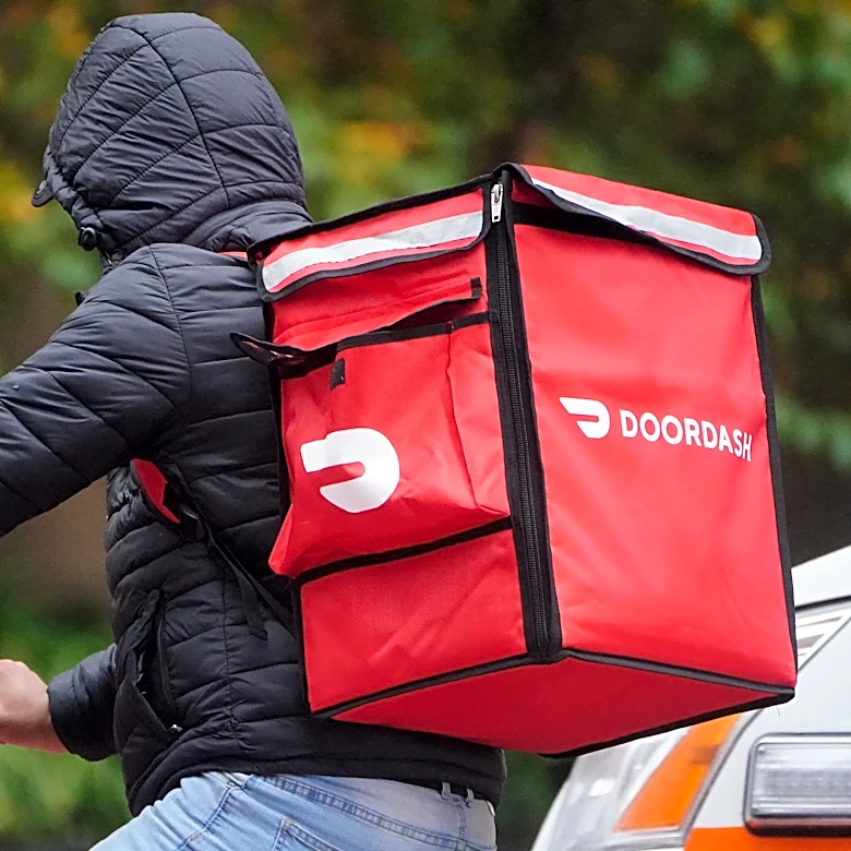 DoorDash to pay $131M for underpaying delivery workers