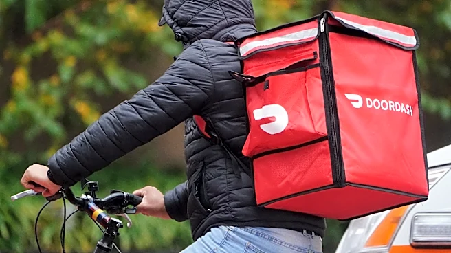 DoorDash to pay $131M for underpaying delivery workers
