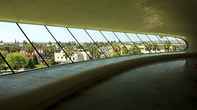 George Lucas finally opens massive LA museum. What you'll find there