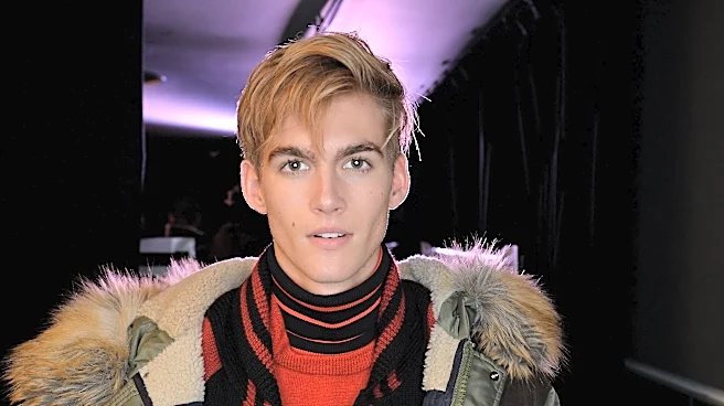 Everything to know about Presley Gerber's death and investigation