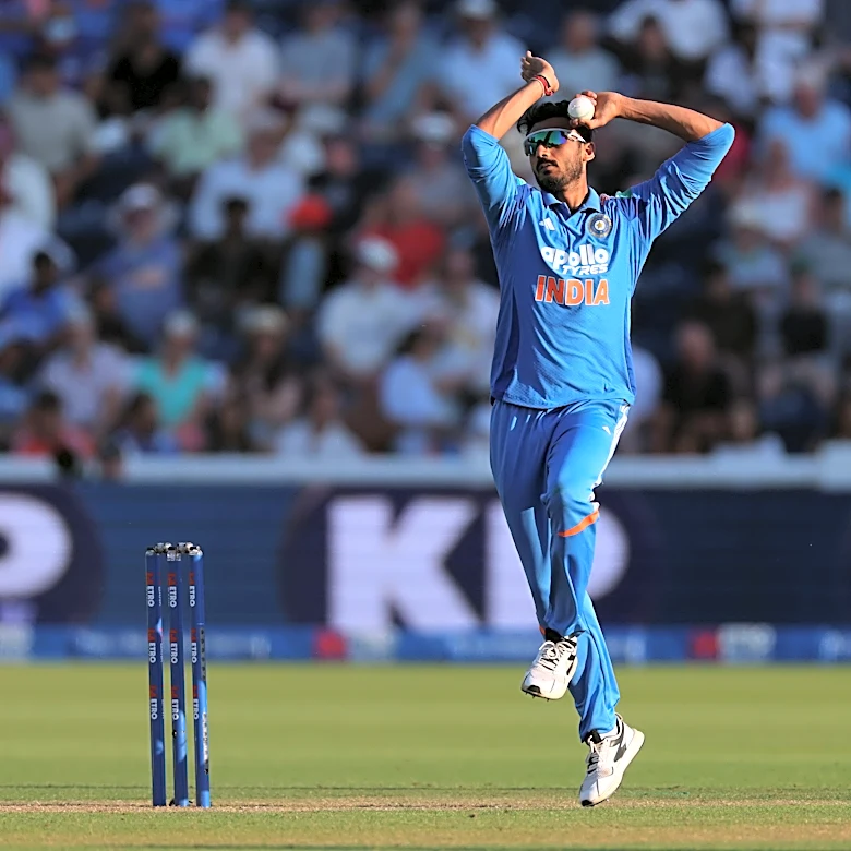 India edges Japan in T20I cricket match after controversial decision