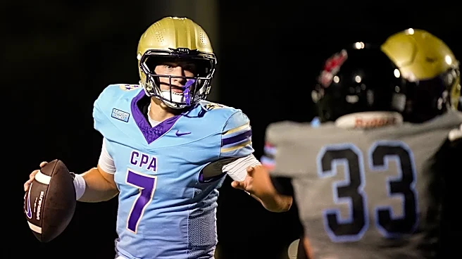 Seven-time Tennessee high school football champion to go independent in 2027-28
