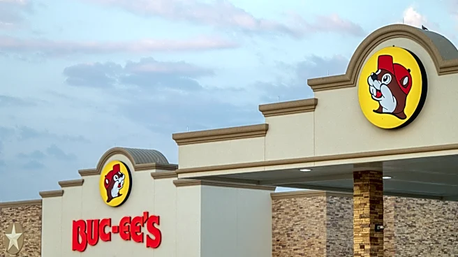 This state is getting its first Buc-ee's. See where else they're going