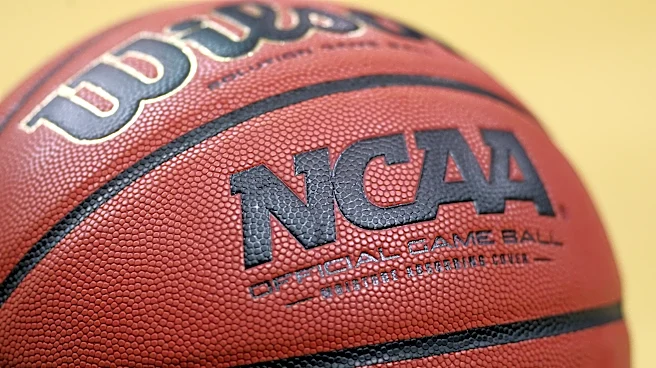 Injured women’s college basketball player detained by ICE for a month-plus