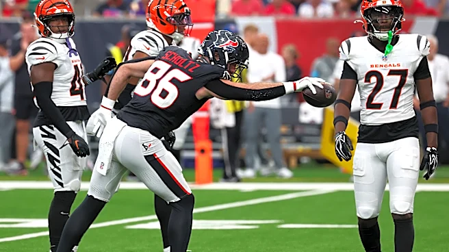 Week 3 fantasy tight end rankings: Top TE streamers, starts