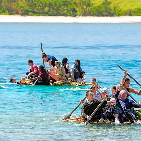 'Survivor' begins new 'Open Era' with Season 51. How to watch