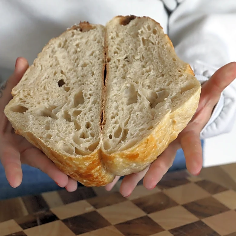 A $60 loaf of rye bread is getting a lot of hate online