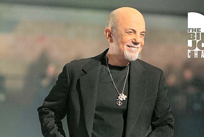 Billy Joel sets live SiriusXM call-in show appearance after death rumor spread