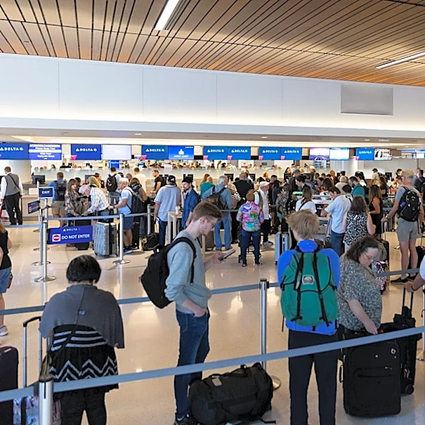New DOT rule may make it harder to receive compensation for flight delays