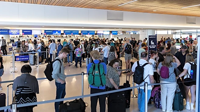 New DOT rule may make it harder to receive compensation for flight delays