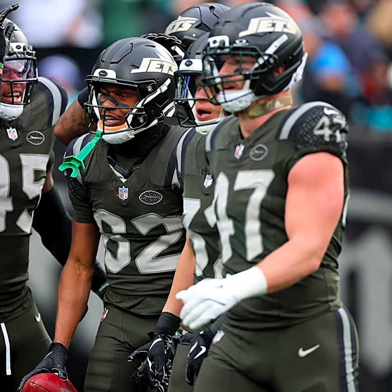 Arian Smith placed on injured reserve