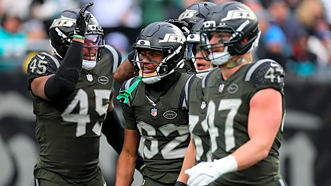 Arian Smith placed on injured reserve