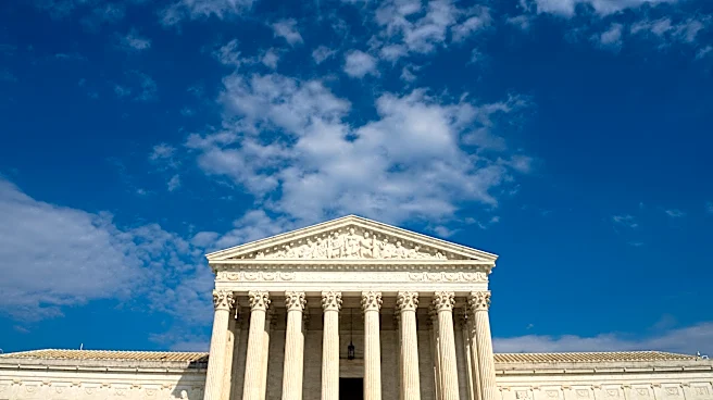 Supreme Court rejects appeal from surrogate in high-profile custody fight