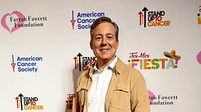 What to know about Jennifer Eckhart's rape allegations against Ed Henry