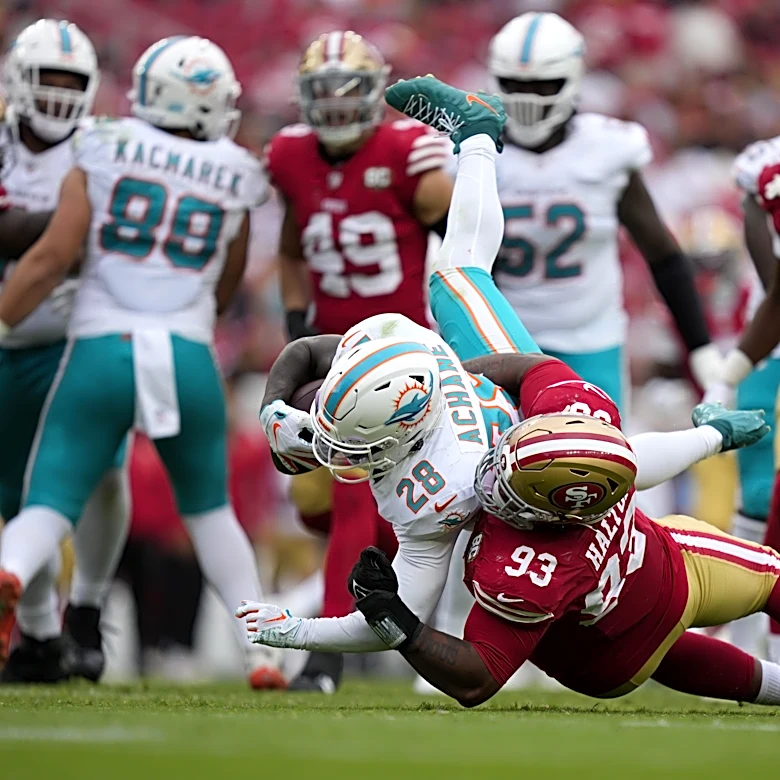 Fantasy football Week 3 panic meter and breakout meter