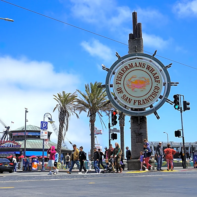 Ripley's Believe It or Not! closing its Fisherman's Wharf museum in SF